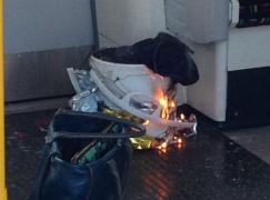 DEZVĂLUIRI despre primul SUSPECT arestat la Londra: Tânărul de 18 ani, "adoptat" de o familie britanică decorată de Regină, mai fusese reținut de poliție, chiar în stația Parsons Gree