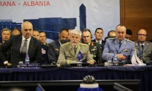 NATO îngrijorată de transparenţa Rusiei faţă de Zapad 2017, ”o pregătire serioasă în vederea unui mare război”