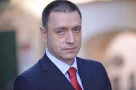 Ministrul Apărării, şeful SMG şi secretarul de stat pentru armamente, în vizită de lucru în SUA