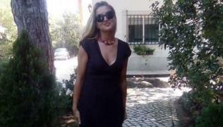 Povestea CUMPLITĂ a Alinei, mama ucigașă, în presa din Italia: "Femeia învinsă de depresie și de eșecurile vieții"