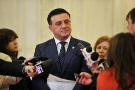 PNL cere PSD excluderea lui Nicolae Bădălău
