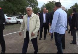 Ministrul Agriculturii, Petre Daea, o comite din nou: "Căcărezul de oaie este aurul negru" (VIDEO)
