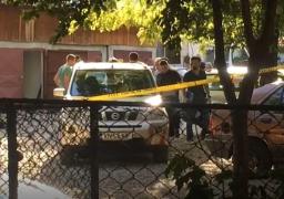 Tragedie la Focșani! Un renumit medic, fost comandant al Spitalului Militar, a fost găsit ÎMPUȘCAT în garajul locuinţei sale (VIDEO)