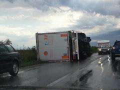 Bilanț dezolant al furtunii, în Timiș: 5 morți și 49 de răniți