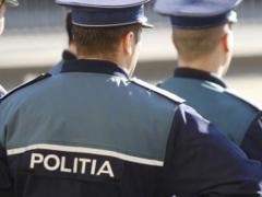 Poliţist ANCHETAT după ce a UMILIT un copil de 8 ani de faţă cu colegii de clasă ai elevului!