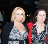 Au fost prinși HOȚII care au jefuit-o pe fosta soție a lui Petre Roman