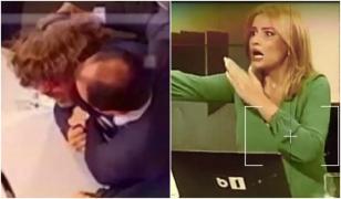 Mirel Palada, PRIMUL MESAJ după bătaia cu Mihai Goțiu: "Voi muri cu dinții înfipți în ..." (VIDEO)