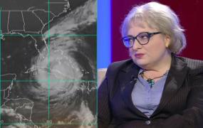 Evoluţia a fost EXPLOZIVĂ! Directorul ANM vorbeşte despre TORNADE în România şi explică dezastrul care a lovit vestul ţării