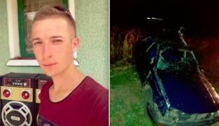 Mărturia tânărului zidar din Sibiu, care s-a urcat mort de beat la volan şi s-a răsturnat cu maşina, omorându-şi prietenii
