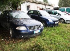 Maşini ieftine, scoase la licitaţie de ANAF! Mercedes, Logan şi Audi, la preţuri care încep de la 2.000 de lei - LISTA COMPLETĂ