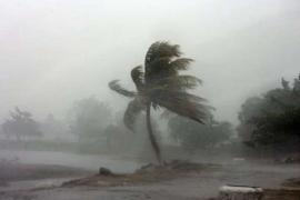 DEZASTRU în Oceanul Atlantic! Un URAGAN de categoria 5 a lovit din nou Insulele Caraibe, după Irma. Rafalele de vânt au până la 260 de km/h (FOTO, VIDEO)