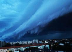 O nouă alertă de FURTUNĂ la Timişoara! Anunţul de ultimă oră făcut de primarul Nicolae Robu