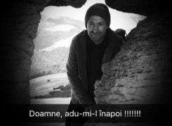 Mesaje EMOŢIONANTE ale iubitei în vârstă de 17 ani a profesorului de limba română care s-a sinucis: 'Doamne, adu-mi-l înapoi!'