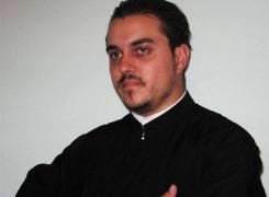 Cine este preotul care a oficiat botezul în urma căruia un bebeluş a murit