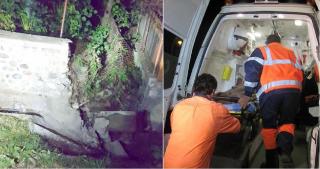 Un tată a murit într-un mod GROAZNIC, după ce a venit să-şi ajute fiul în gospodărie. Acum, băiatul are dosar penal pentru ucidere din culpă