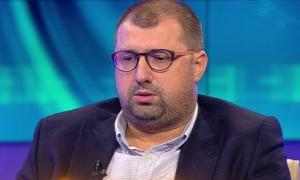 Daniel Dragomir: "Am lăsat la Comisia SRI o listă de 65 de persoane care cred că ar putea fi audiate. Oameni politici, de afaceri şi din media"