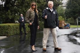 Donald Trump cere Congresului o sumă FABULOASĂ, doar ca ajutor inițial în urma Uraganului Harvey