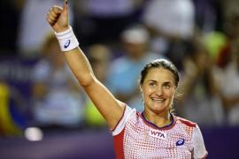 Monica Niculescu, calificată în turul 2 la dublu feminin la US Open