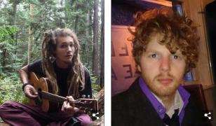 MORȚI MISTERIOASE: Doi cântăreți au fost găsiți fără suflare într-o casă unde cu doar 24 de ore înainte mai fusese descoperit un CADAVRU (VIDEO)