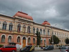 Percheziţii de amploare la Universitatea Tehnică din Cluj! Un profesor este acuzat că lua SPAGĂ de la sudenţi!