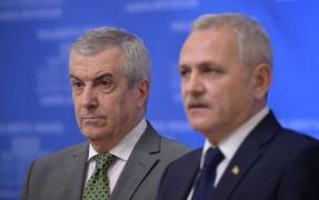 TENSIUNI între Dragnea şi Tăriceanu? Liderii Coaliţiei CONFIRMĂ că există probleme de comunicare