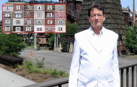 Un candidat extremist promite să ELIMINE cifrele arabe dacă va câştiga la alegerile locale din Germania