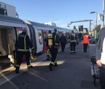 Poliţia britanică a arestat cel de-al treilea suspect în urma atentatului terorist de la Londra!