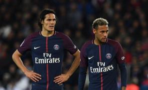 Şeicul care conduce PSG i-a băgat în şedinţă pe Neymar şi Cavani! Cine va executa penalty-urile de acum înainte