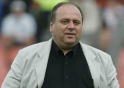 Gheorghe Ştefan A PLÂNS în faţa magistraţilor care vor decide dacă va fi eliberat sau nu