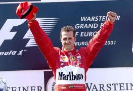 VEŞTI CUTREMURĂTOARE despre Michael Schumacher! Ce se întâmplă acum cu fostul pilot de Formula 1, la peste trei ani şi jumătate de la accident