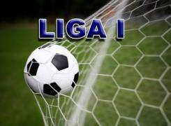 Meciurile de Liga I din această seară ar putea fi AMÂNATE din cauza furtunii!