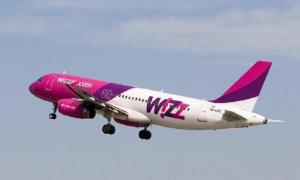 Momente dramatice la bordul unui avion decolat din București, afectat în zbor de puternice turbulențe