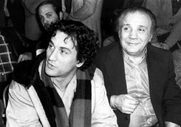 A murit legendarul boxer Jake LaMotta, sursa de ispirație a filmului "Raging Bull/Taurul furios"