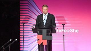 Iohannis la ONU: În contextul creşterii violenţei şi a dezinformării, România este convinsă că doar prin educaţie de calitate putem contracara tendinţele extremiste cu care se confruntă tinerii