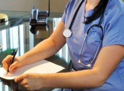 Scandal PORNOGRAFIC la Spitalul Judeţean din Iaşi! Asistentele se plâng că un coleg le vorbeşte 'murdar'