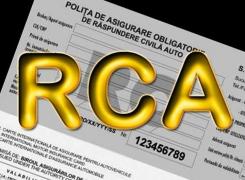Noua lege RCA a detonat BOMBA pe piaţa asigurărilor auto din România! Cât costă în prezent asigurările obligatorii auto