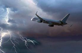 Momente de PANICĂ în avionul echipei FCSB din cauza unor explozii: 'Fotbaliştii au început să URLE de frică!'