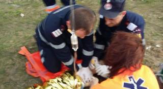 TRAGEDIE la ora de sport! Un băieţel de 9 ani s-a PRĂBUŞIT pe terenul de fotbal, a făcut STOP CARDIAC şi, la scurt timp, A MURIT