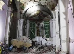 Tragedie în BISERICĂ! Un bebeluş şi întreaga sa familie au MURIT în timpul unui BOTEZ