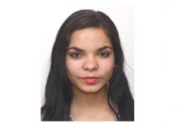 Tânăra din Cluj, dispărută de peste o lună şi căutată cu frenezie de toată lumea, a fost găsită în altă ţară