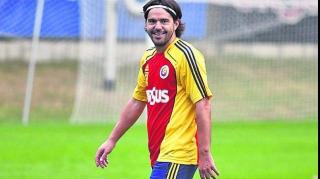 Comitetul Executiv al FRF a validat numirea lui Cosmin Contra ca selecţioner al României