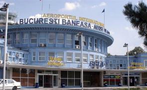 Un avion care a decolat din Grecia şi trebuia să ajungă pe aeroportul Băneasa s-a prăbuşit la puţin timp după decolare