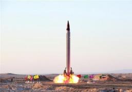 Iranul a testat o rachetă balistică, într-un gest de sfidare faţă de SUA