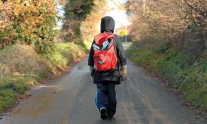 Statistici alarmante: 70 de copii dispăruţi au fost găsiţi de poliţiştii români, în doar o săptămână