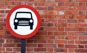 ZIUA FĂRĂ MAȘINI. Traficul rutier este RESTRICȚIONAT în mai multe zone din Capitală până la ora 18.00!