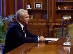 Liviu Dragnea a făcut un anunţ IMPORTANT privind relaţiile României cu Ungaria