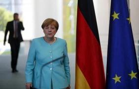 Angela Merkel, la un pas de al patrulea mandat de cancelar