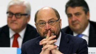 Martin Schulz, neamțul care a dat Parlamentul European pe opoziție