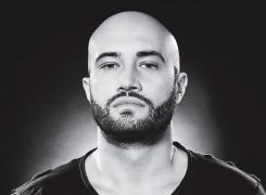 Scenă ȘOCANTĂ într-un club din București! Un cunoscut fotbalist a sărit să îl bată pe Mihai Bendeac!