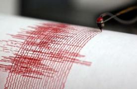 Cutremur neobişnuit în Marea Neagră, la câteva ore după un seism în Vrancea